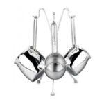 korkmaz A1217 Coffee Pot Set 3-4-5 cups