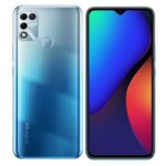 Infinix Hot 11 Play (4GB/128GB) Exploratory Blue
