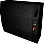 akog 2 sp black