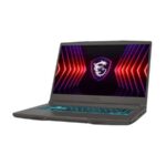 MSI Thin A15B7UC (9S7-16RK11-210) R5-7535HS/16GB/512GB RTX3050 4GB 15.6''