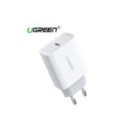 UGREEN (60450) CD137 Fast Charging Port 20W