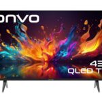 Onvo 43'' OVF9000FQ QLED