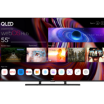 SUNNY 55'' (SN55QDU252) QLED WebOS TV