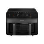 Grundig FRY 9320 აეროგრილი