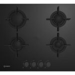 INGT 61 IC/BK Indesit