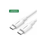 UGREEN (60518) Type C Cable