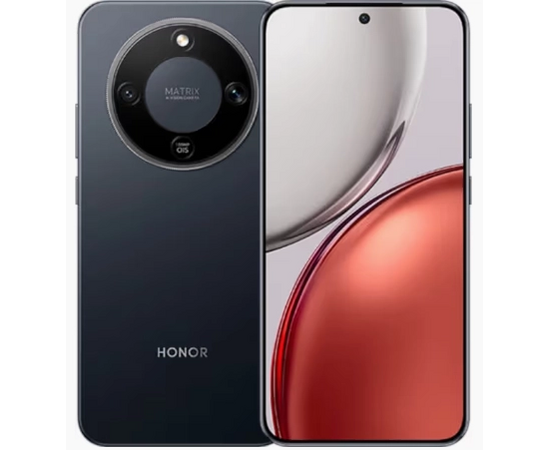 Honor X9d (8GB/256GB) Midnight Black