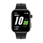 HONOR CHOICE InfoWear Watch 2i Black (5504ACGM)