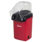 Zilan ZLN8046 პოპკორნის აპარატი/Red