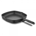 Korkmaz A1120 Grill Frypan 28x28 cm