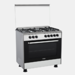 Millen FF9503GAZH Cast Iron