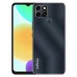 Infinix Smart 6 (3GB/64GB) Midnight Black