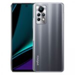 Infinix Note 11 Pro (8GB/128GB) Mithtil Gray