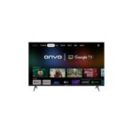Onvo 50'' OVF9000UQ Google TV