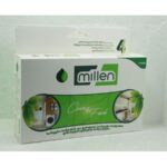 Millen Washing Machine & Dishwasher Cleaner (CWMD003)