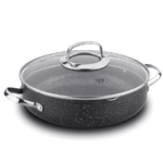 Korkmaz A2954 Galaksi Low Casserole 26x7,5