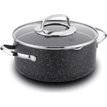 Korkmaz A2951 Galaksi Casserole 24x12,5/5,0lt
