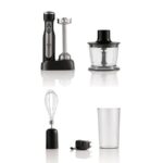 Arzum AR1127 ბლენდერის სეტი - უსადენო