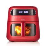 Arzum AR2076-K AirFryer 7,5lt აეროგრილი