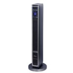 Zilan ZLN2076 Ceramic Tower Heater
