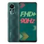 Infinix Hot 11S (4GB/64GB) Green Wave