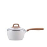 Korkmaz A2977 Gusto Ceramic Saucepan 18x9