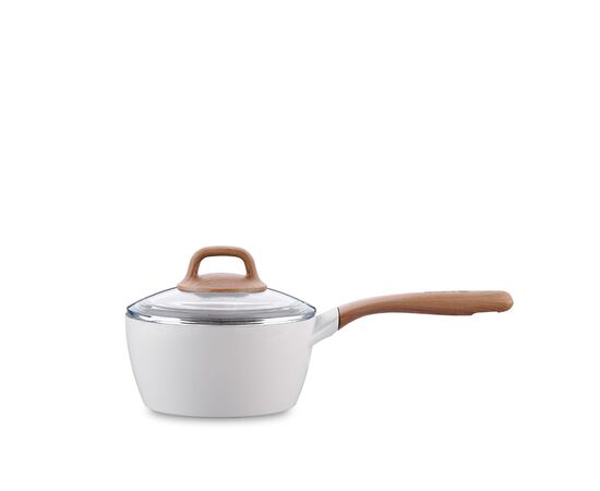 Korkmaz A2977 Gusto Ceramic Saucepan 18x9