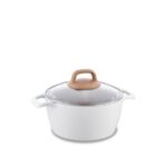 Korkmaz A2978 Gusto Ceramic Casserole 20x10