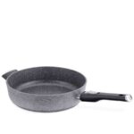 A3923 Palma Pratik Low Casserole 28X7,5