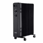 Zilan ZLN8450 ზეთის რადიატორი/11 Fins