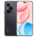 Honor 400 Pro (12GB/512GB) Midnight Black
