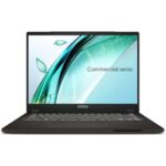 MSI Commercial 14 H A13MG (9S7-14L111-284) i5-13420H/16GB/1TB 14''
