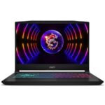 MSI Katana 15 B13VFK (9S7-158571-2279) i7-13620H/16GB/1TB RTX4060 6GB 15.6''