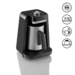Arzum OK0020-K ყავის აპარატი