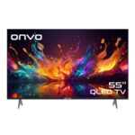 Onvo 55'' OVF9250UQ QLED