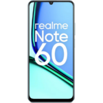 Realme Note 60 (4GB/128GB) Voyage Blue