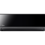 კონდიციონერი 80კვ Midea AG-24N8DO Ioniser/ Black XTREME
