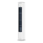 კოლონური კონდიციონერი 80კვ Midea MFYC-24HRFN8-Q FLOORSTANDING - Image 2