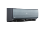 კონდიციონერი 80კვ MideaMSAG-24HRN1 Black - Image 2