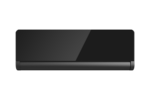 კონდიციონერი 60კვ Midea XT-18N8D6 Black PENROSE XT