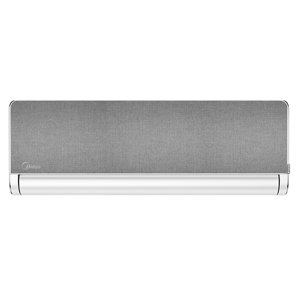 კონდიციონერი 40კვ Midea XT-12N8D6 Silver PENROSE XT