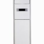 კოლონური კონდიციონერი 150კვ Midea MFJ2-48ARN1-RB6