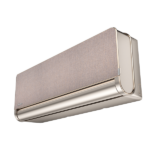 კონდიციონერი 30კვ Midea XT-09N8D6 Gold PENROSE XT