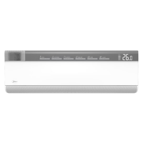 კონდიციონერი 40კვ Midea TH-12HRFN8